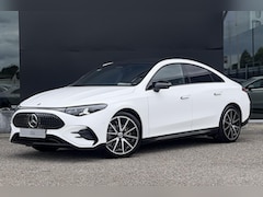 Mercedes-Benz CLA-Klasse - CLA 250+ Coupé Launch Edition