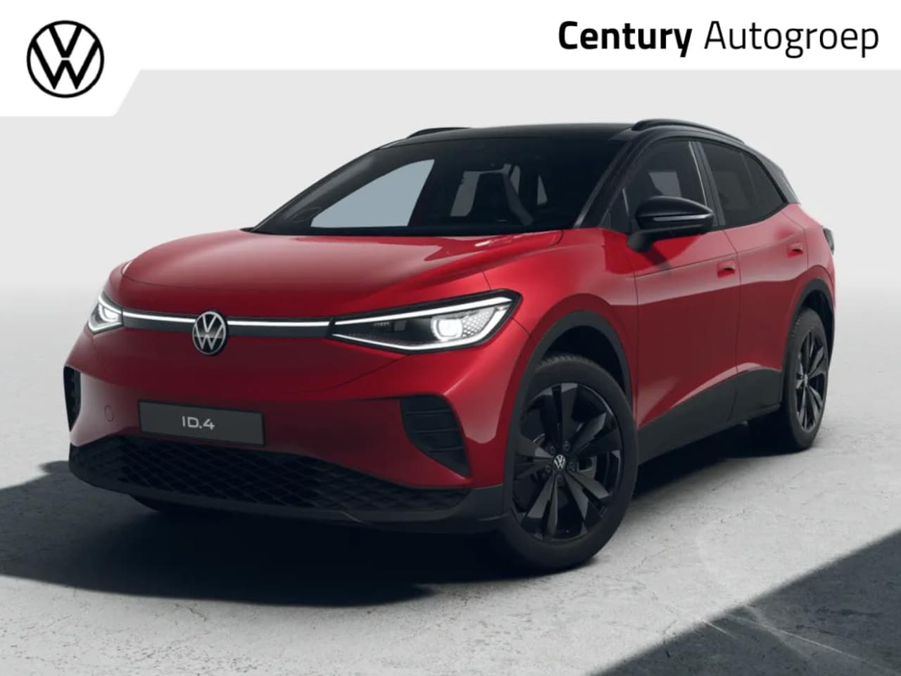 Volkswagen ID.4 - Pro Limited Edition Plus 77 kWh accu 210 kW / 286 - AutoWereld.nl