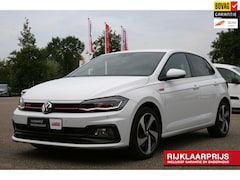 Volkswagen Polo - 2.0 TSI GTI