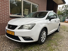 SEAT Ibiza - 1.2 Style/nette auto/airco/Cruisecontroll