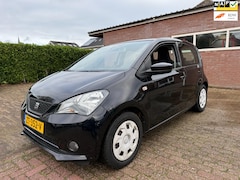 SEAT Mii - 1.0 Airco Cruisecontrol 5 drs APK 15-8-2027 PDC 1e eigenaar