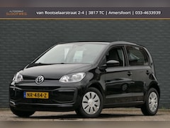 Volkswagen Up! - 1.0 BMT Move Up *Facelift* Airco | Elektrische Ramen | Centrale vergrendeling