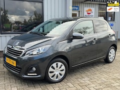 Peugeot 108 - 1.0 e-VTi Active|NL-AUTO|LED|AIRCO|GEBL RAMEN|BLUETOOTH|INC GARANTIE|NAP