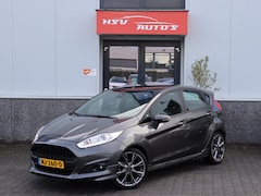 Ford Fiesta - 1.0 EcoBoost ST Line navi LM 4-deurs