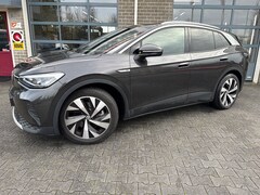 Volkswagen ID.4 - First 77 kWh | TREKHAAK | CAMERA | CARPLAY |
