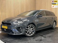Kia Cee'd Sportswagon - Ceed 1.0 T-GDi GT-Line|TREKHAAK|JBL|CARPLAY|CAMERA|STOEL-, STUURVERW.|CLIMA, CRUISE CONTRO