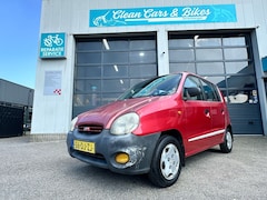 Hyundai Atos - Airco nieuwe 1.0i GLS