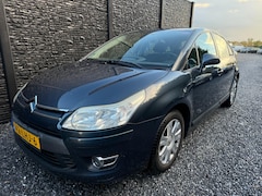 Citroën C4 - 1.6 VTi Image 16'' LM Velgen, Airco, PDC, Multifunctioneel Stuurwiel