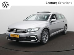 Volkswagen Passat Variant - 1.4 TSI PHEV GTE Business / Panodak / Virtual / Camera / Elek. Trekhaak