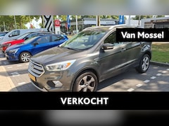 Ford Kuga - 1.5 EcoBoost Titanium