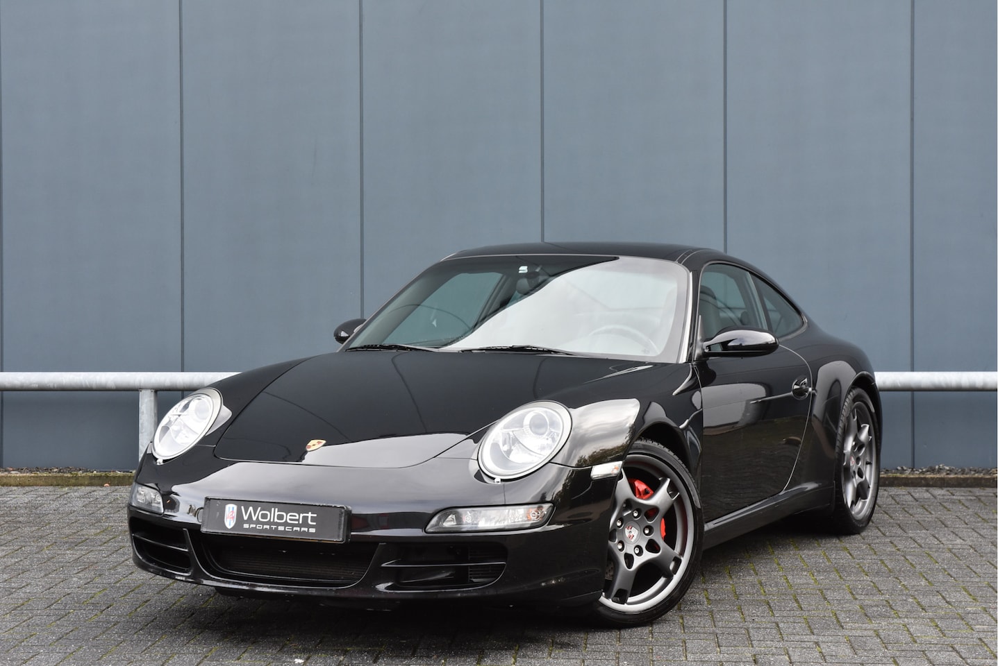Porsche 911 - 997 3.8 Carrera S - AutoWereld.nl