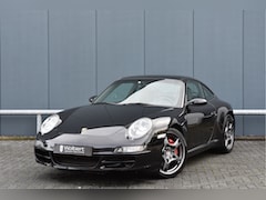 Porsche 911 - 997 3.8 Carrera S