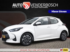 Toyota Yaris - 1.5 Hybrid 115 Comfort | Camera | CarPlay | Adaptive Cruise | Navi