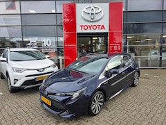 Toyota Corolla - 1.8 Hybrid 122pk CVT Dynamic