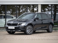 Skoda Kamiq - 1.0 TSI Selection | Sportstoelen | Navi by App | PDC | Stoel-stuurverw. | 17"