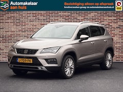 SEAT Ateca - 1.4 EcoTSI Xcellence DSG Trekhaak Sfeer Navi Carplay