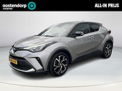 Toyota C-HR - 2.0 Hybrid Bi-Tone | Navigatie | Carplay | Dode hoek waarschuwing | Parkeersensoren |