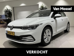Volkswagen Golf - 1.5 eTSI Style 150 PK | Automaat | Apple Carplay | Stuurwielverwarming | Achteruitrijcamer