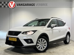 SEAT Arona - 1.0 TSI Style Business Intense | Navigatie/Android/Apple Carplay | LM Velgen 16" | PDC Voo