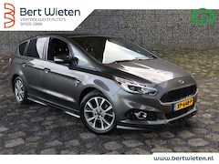 Ford S-Max - 1.5 ST-Line | 7 Persoons | Panoramadak | Memory | Compleet