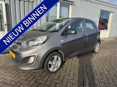 Kia Picanto - 1.0 CVVT Airco