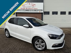 Volkswagen Polo - 1.0 Trend. AIRCO CRUIS CARPLAY INRUIL MOG