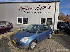 Ford Fiesta - 1.3 Ambiente