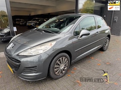 Peugeot 207 - 1.4 VTi X-line