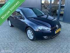 Volkswagen Golf - 1.4 TSI Style
