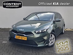 Kia Cee'd - Ceed 1.0 T-GDi 100pk DynamicPlusLine