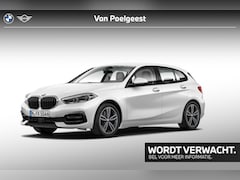 BMW 1-serie - 118i