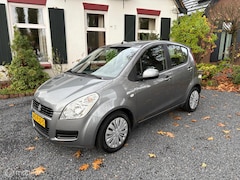 Suzuki Splash - 1.2 Comfort | AIRCO | EL.RAMEN | ALLSEASON |