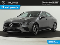Mercedes-Benz CLA-Klasse - 180 Star Edition | Dodehoekassistent | Parkeerpakket met achteruitrijcamera | KEYLESS GO |