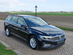 Volkswagen Passat Variant - 1.6 TDI Comfort Business DSG CLIMA NAVI * 10999 NETTO