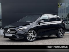 Mercedes-Benz B-klasse - B 250e Automaat Business Solution AMG | Nightpakket | Parkeerpakket met 360°-camera | Trek
