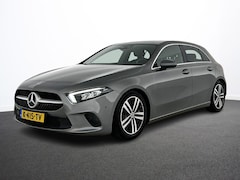 Mercedes-Benz A-klasse - 160 Business Solution Luxury Navigatie Apple Carplay/Android Auto Camera Parkeersensoren C
