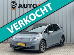 Volkswagen ID.3 - First Plus 58 kWh FASE SOH 92 %