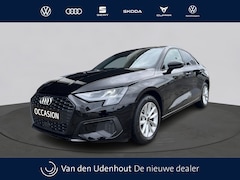 Audi A3 Limousine - 30 TFSI 110Pk Pro Line / Parkeerhulp achter