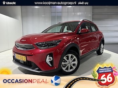 Kia Stonic - 1.0 T-GDi MHEV DynamicLine Apple Carplay/Android Auto, Navigatie, Camera