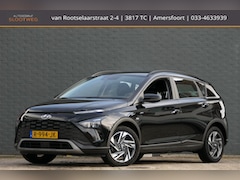Hyundai Bayon - 1.0 T-GDI Comfort Smart Navigatie | Carplay | Camera | Lichtmetalen Velgen