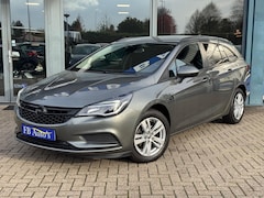 Opel Astra Sports Tourer - 1.0 Online Edition Airco Navi Cruise Lmv