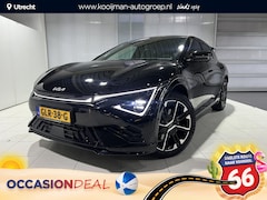 Kia EV6 - GT-Line 84 kWh Facelift model, NL Auto, BTW Auto