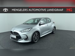 Toyota Yaris - 1.5 VVT-i Dynamic