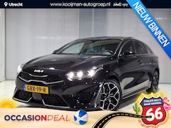 Kia Pro cee'd - ProCeed 1.5 T-GDi GT-Line Schuifdak, Apple Carplay/Android Auto, Stoel en Stuur verwarming