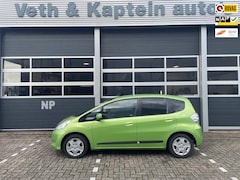 Honda Jazz - 1.4 Hybrid Business Mode