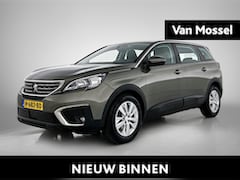 Peugeot 5008 - 1.2 PureTech Blue Lease Executive