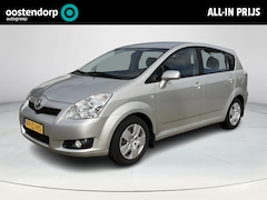 Toyota Verso - 1.8 VVT-i Sol | Trekhaak | Climate control | Incl. beurt, APK en 12 maanden garantie |
