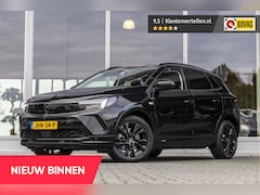Opel Grandland - 1.6 Turbo Plug-In Hybrid GS | 360° camera | ACC
