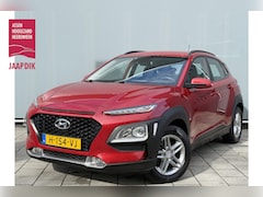 Hyundai Kona - BWJ 2020 |1.0 T-GDI 120PK Comfort | CLIMA | CARPLAY | NAVI | PDC | CRUISE |