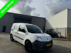 Renault Kangoo Express - 1.5 dCi 75 Cruise|Clima 2011